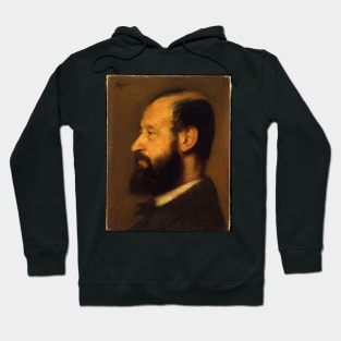 Joseph-Henri Altès (1826–1895) Hoodie